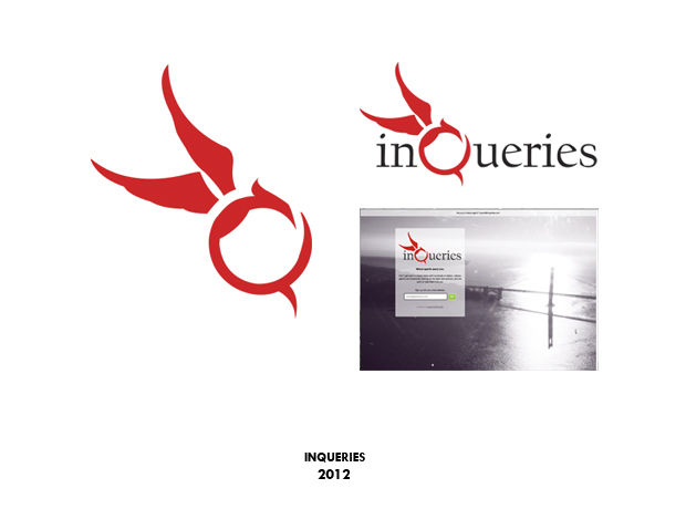 Inqueries Logo