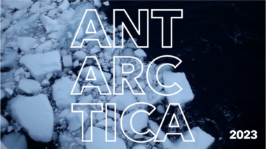 antarctica
